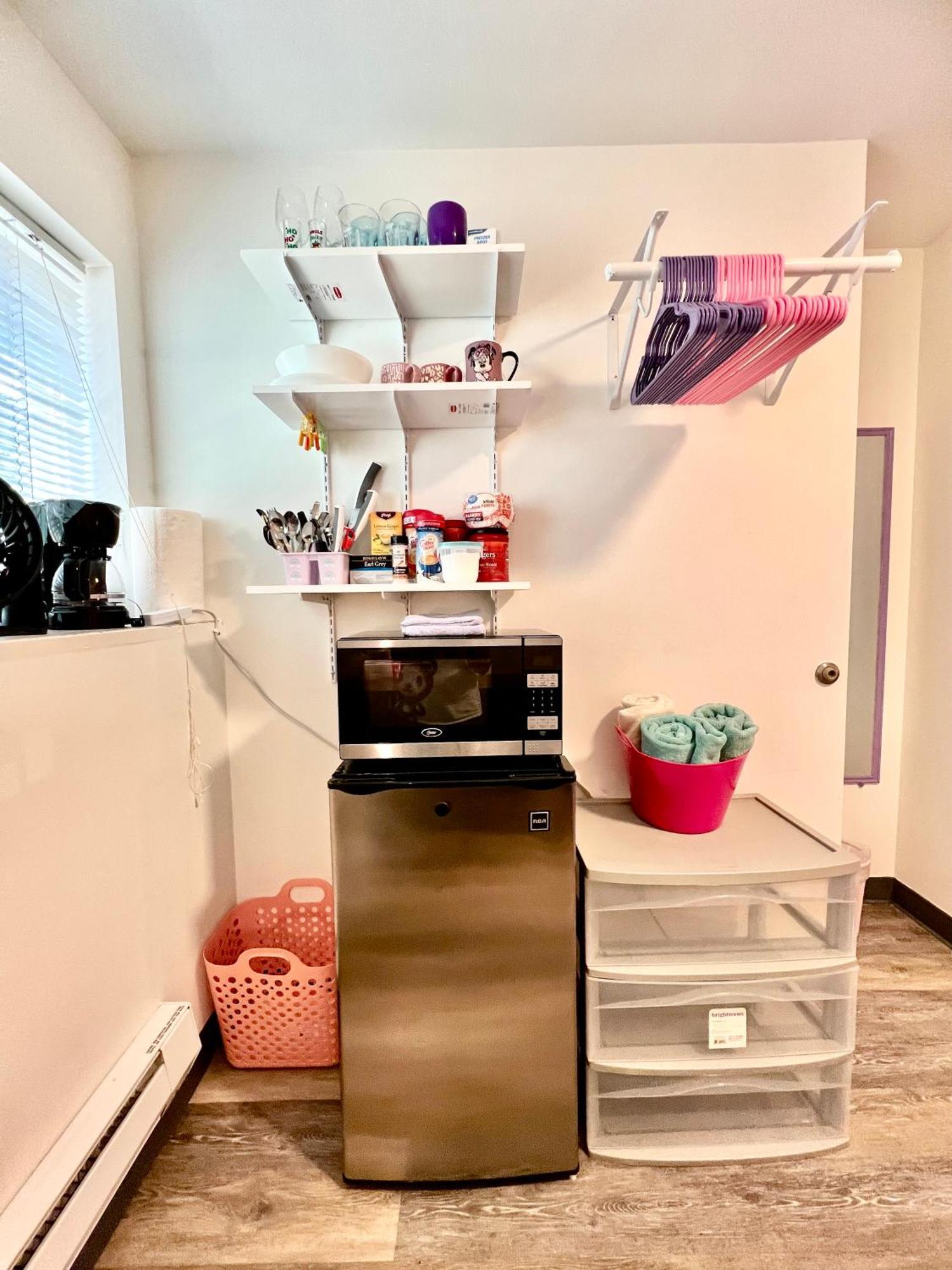 Apartment Private With Shared Bathroom On The 1st Floor 10 Minutes Walk To Of Washington *